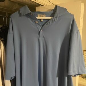 Peter Millar XL Summer Comfort Polo